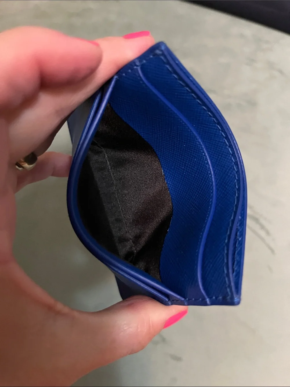 NEW Casablanca Cardholder